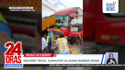 24 Oras Weekend (December 15, 2024) Part 2