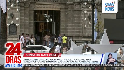 24 Oras Weekend (December 15, 2024) Part 4