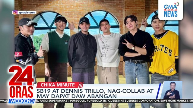 24 Oras Weekend (December 15, 2024) Part 5