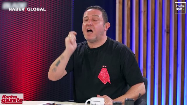 Nihat Kahveci Fenerbahçeli taraftara seslendi: Saygı duyuyorum ama o zaman şampiyonluğu unutun