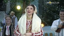 Stefania Narenji - Iar e sarbatoare-n sat (1 an TVR Folclor - 30.11.2024)