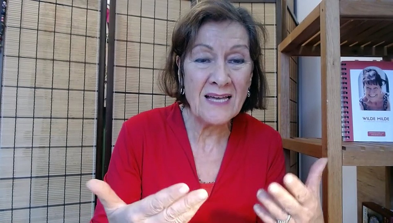 Deine Berufung ist näher als Du denkst!