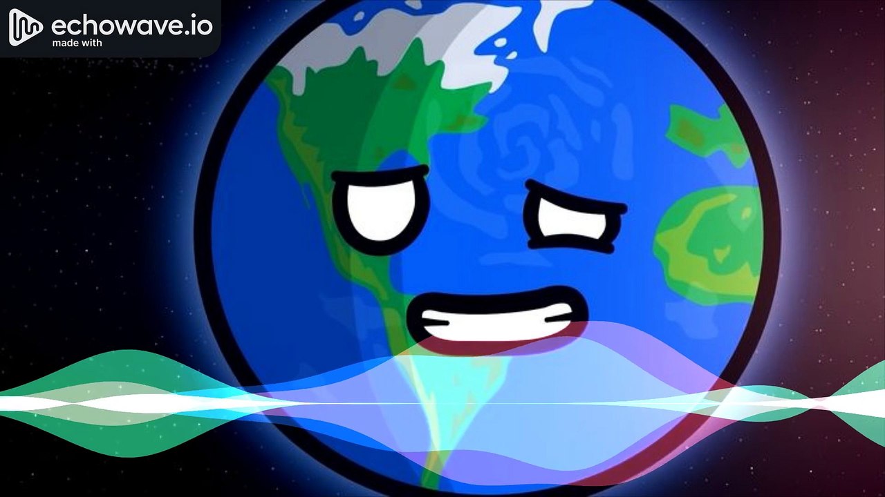 Deep Dive Podcast E22: Earth
