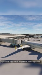 Passenger Boarding Bridge: Vueling A320neo at Austin-Bergstrom International Airport (AUS), USA #fly   #flights #fly #flightlovers #Canada #USA #Japan  #aviation #A320neo #flying #FlyingLovers #aviationlovers #landinglovers