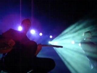 AaRON - Mon Cheval Vert (25-04-2008)