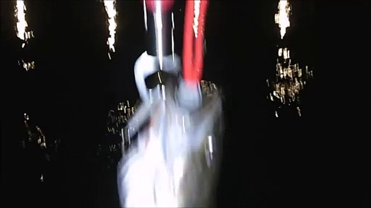 MCH 449 ELEVEN SECONDS OF ENTERTAINMENT.NIGHT FISHING AT DICKSON DAM GLENIFER LAKE AB CREATURES OF THE LAKE ROD AND REEL HOOK LINE AND SINKER LIP GRABBER .