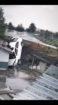 Des WC un peu mal placés