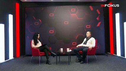 Avni Çakmaku - Mysafir në emisionin Fokuesi Zgjedhor