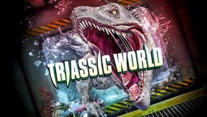 Triassic World | Film Complet en Français HD (1080p) | Action
