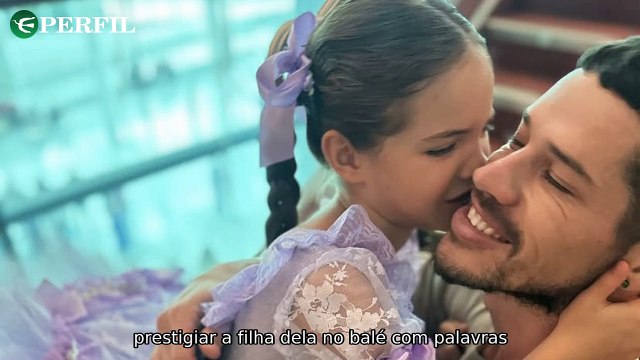 Emoções Reveladas: José Loreto, Luciano Huck e Ana Maria Braga compartilham suas histórias inspiradoras