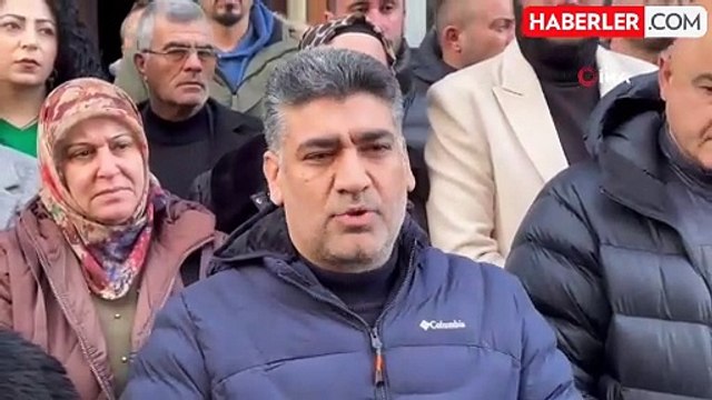 Iğdır'da AK Parti binasına gerçekleştirilen molotoflu saldırı kınandı