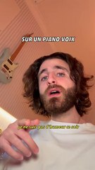 "Semblant" dispo partout la mif ☀️