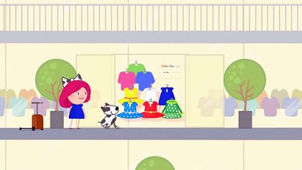 Smarta'nın sihirli çantası - Smarta`nın doğum günü