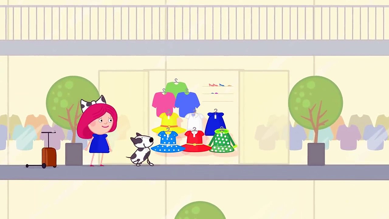 Smarta'nın sihirli çantası - Smarta`nın doğum günü