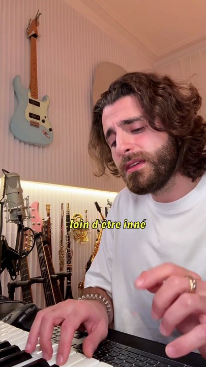 SEMBLANT dispo partout la mif ☀️