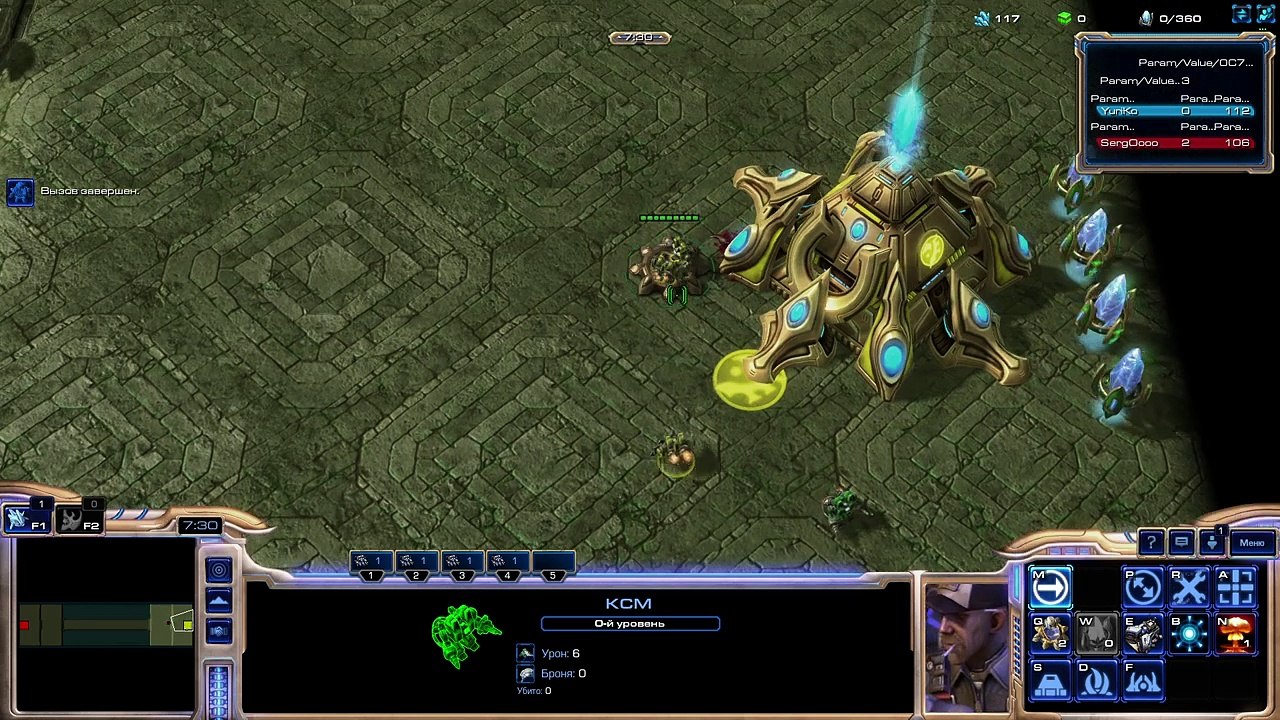 StarCraft 2 💰 УВЛЕКЛИСЬ ЭКОНОМИКОЙ! МАНЕЙ МАНЕЙ МАНЕЙ! @Blizzard