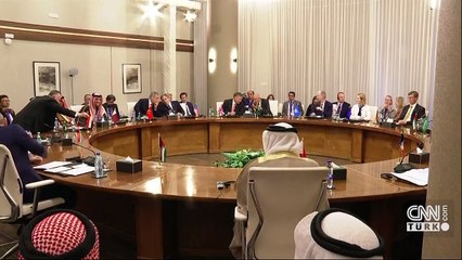 ABD: HTŞ ve diğer taraflarla temas halindeyiz