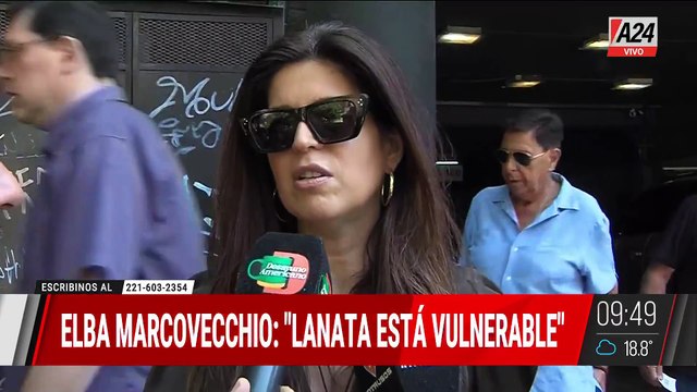 Estado de salud de Jorge Lanata: Mejorías y retrocesos en su lucha contra una infección generalizada