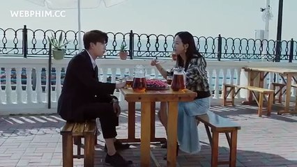 Tập 26 - Không Nói Lời Tạm Biệt (Vietsub)_DV Nhậm Gia Luân, Trương Quân Ninh