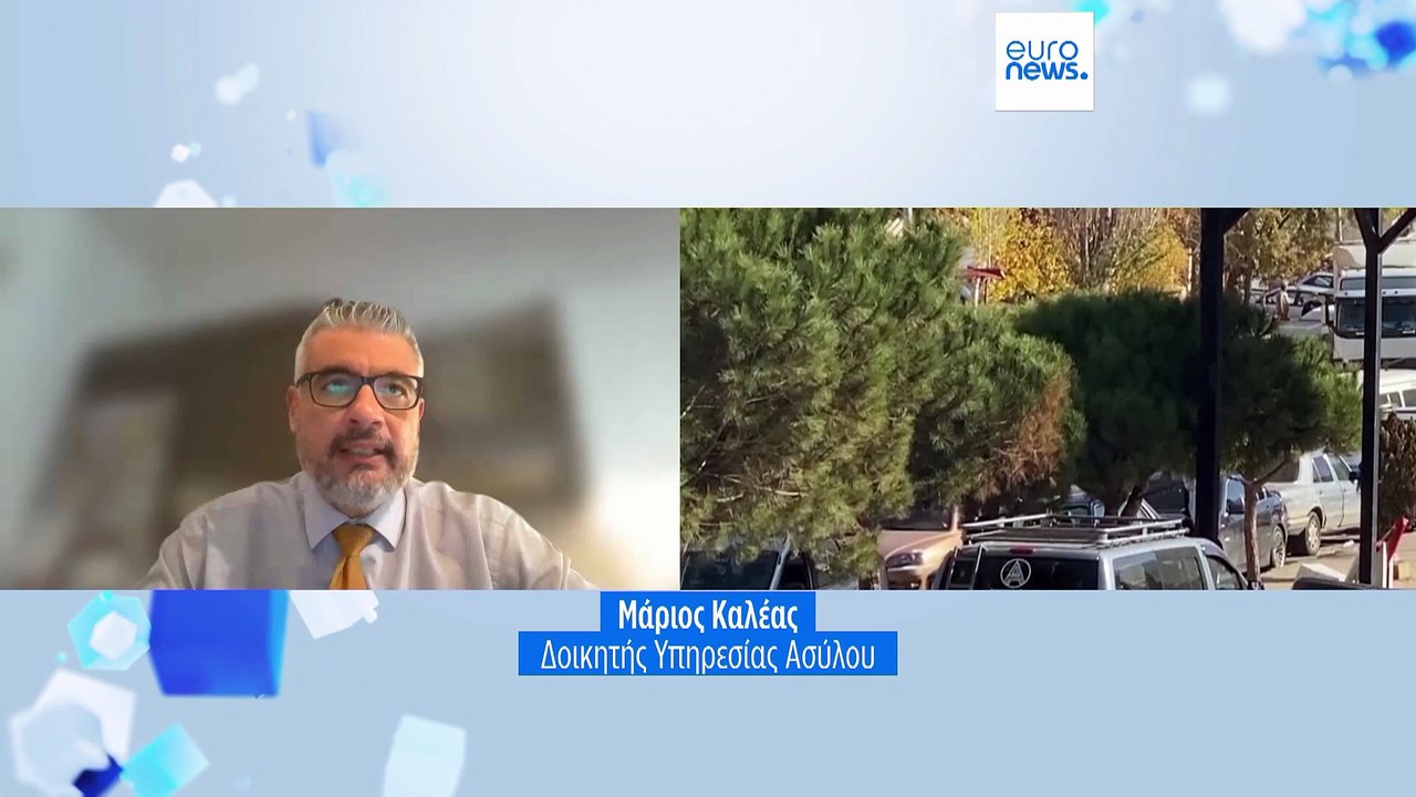 Τι αλλάζει για τους Σύρους πρόσφυγες στην Ελλάδα η πτώση του Άσαντ