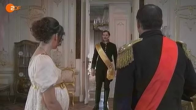 7. Napoleon und die Deutschen