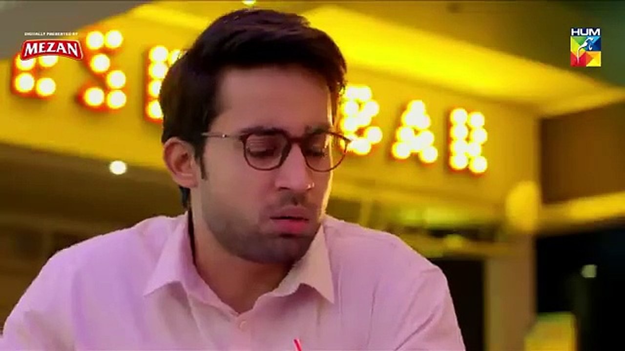 Pyar Ke Sadqay _ Episode 24 _ Eng Subs _ Digitally Presented By Mezan _ HUM TV _ Drama _ 2 July 2020