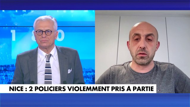 Laurent Alcaraz : «Mes collègues sont choqués et blessés dans leur chair»