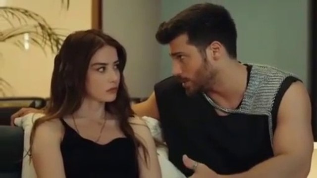 1. EL HOMBRE EQUIVOCADO ❤️ BAY YANLIS CAPÍTULO 1 ESPAÑOL HD ❤️ CAN YAMAN. Özge Gürel. Serkay Tütüncü.
