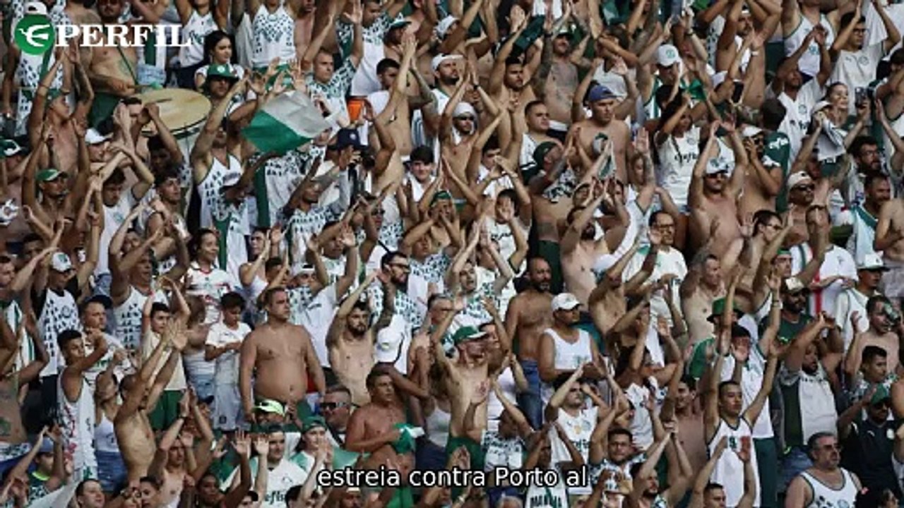 "Mundial de Clubes: Palmeiras e Flamengo em destaque no Super Crown SLS!"