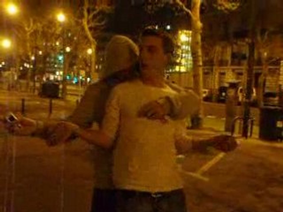 Ca danse toujours.. (et avec Rihana en plus..!)