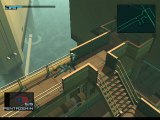 Metal Gear Solid 2 Substance online multiplayer - ps2