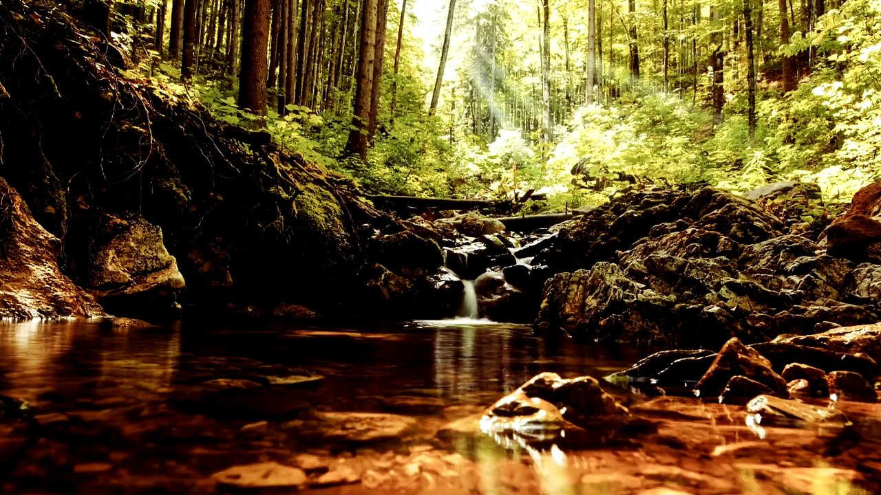 Nature Relaxation Film HD - Beautiful Relaxing Music - Video Ultra HD Relaxing Music Healing Music Spiritual Music Calming Music Meditation Music, Inner Peace Serenity, Tranquil Music, Stress Relief,