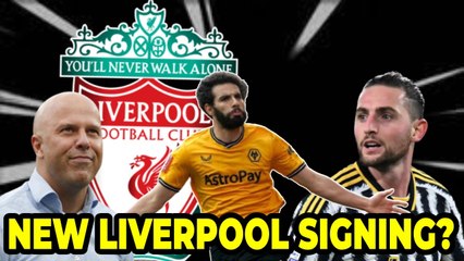 🚨 ADVANCED NEGOTIATIONS: RAYAN AÏT-NOURI CLOSE TO SIGNING WITH LIVERPOOL ⚠️⚠️