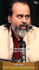 Searching for Love || Acharya Prashant