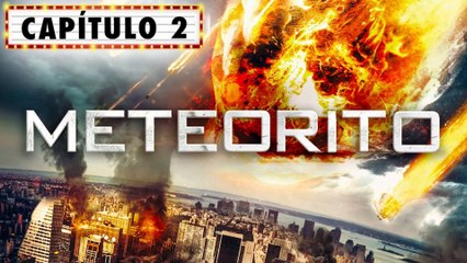 Meteorito 2 | Película Completa Español Latino HD (1080p) | Desastres