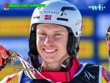 Henrik Kristoffersen Dominates Val d'Isère Slalom for First World Cup Win Since 2023 - WorldEye