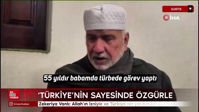 Şam'da Mevlana Halid-i Bağdadi türbesi, ziyaretçilerini bekliyor