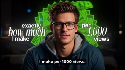 Boost Your Income with AI-Powered YouTube Automation 🚀