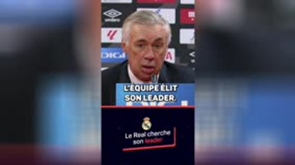 Real Madrid - Bellingham est-il le vrai leader ?