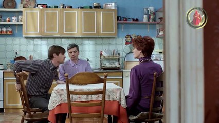 Lud zbunjen normalan epizoda 180