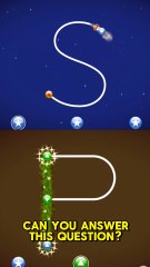 Can you guess the correct letter?