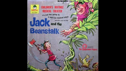 Jack and the Beanstalk - A Landlord's Life