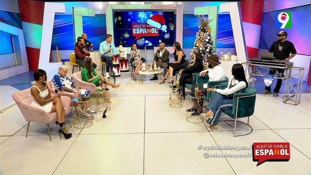 Comparar a las parejas con las Ex | Bar en Español | Aquí se Habla Español