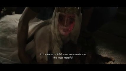 BANGKITNYA MAYIT THE DARK SOUL