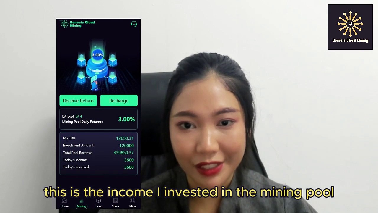 The best cryptocurrency mining app of 2025