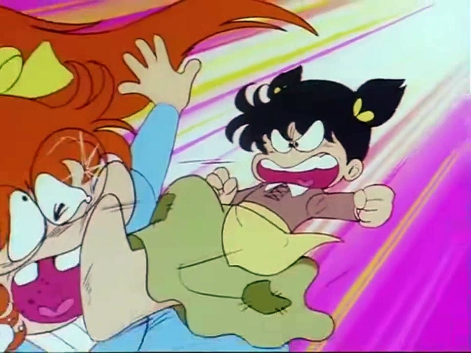 Asari chan Ep 53