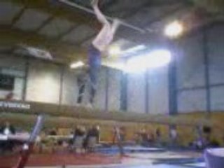 Moi en poutre (challenge)