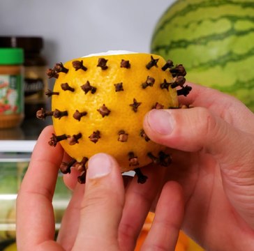 Des ASTUCES écologiques incroyables que vous pouvez facilement réaliser à l'aide de bicarbonate de soude !