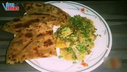 Aloo ki Bhujia | Delicious Potato Curry Recipe