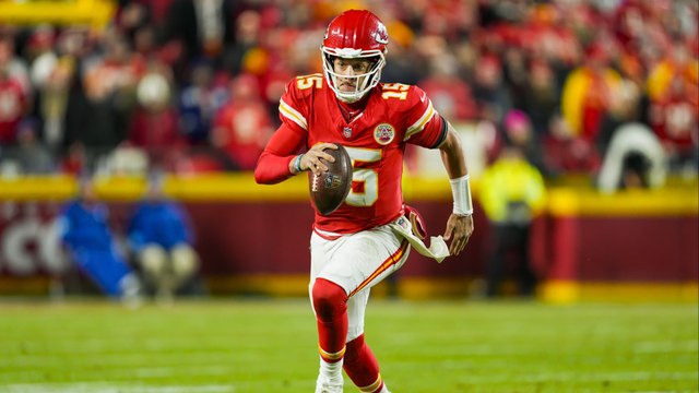 Predicting Winners for AFC & NFC Championships 2024